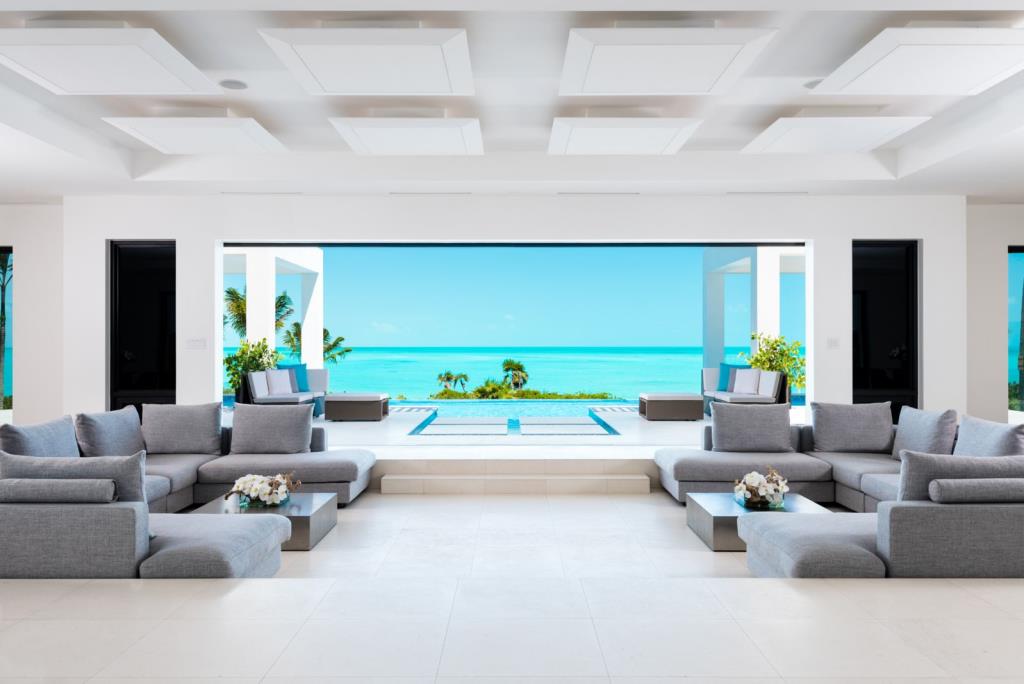Triton Villa