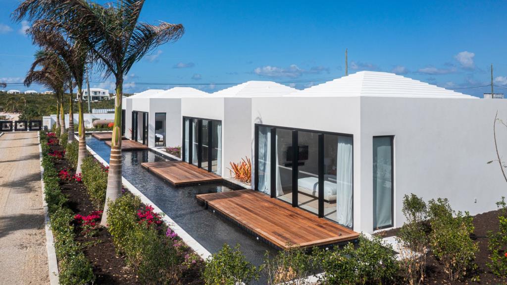 Triton Villa