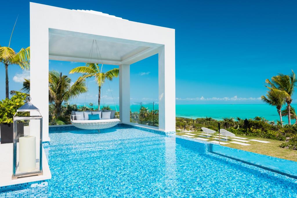 Triton Villa
