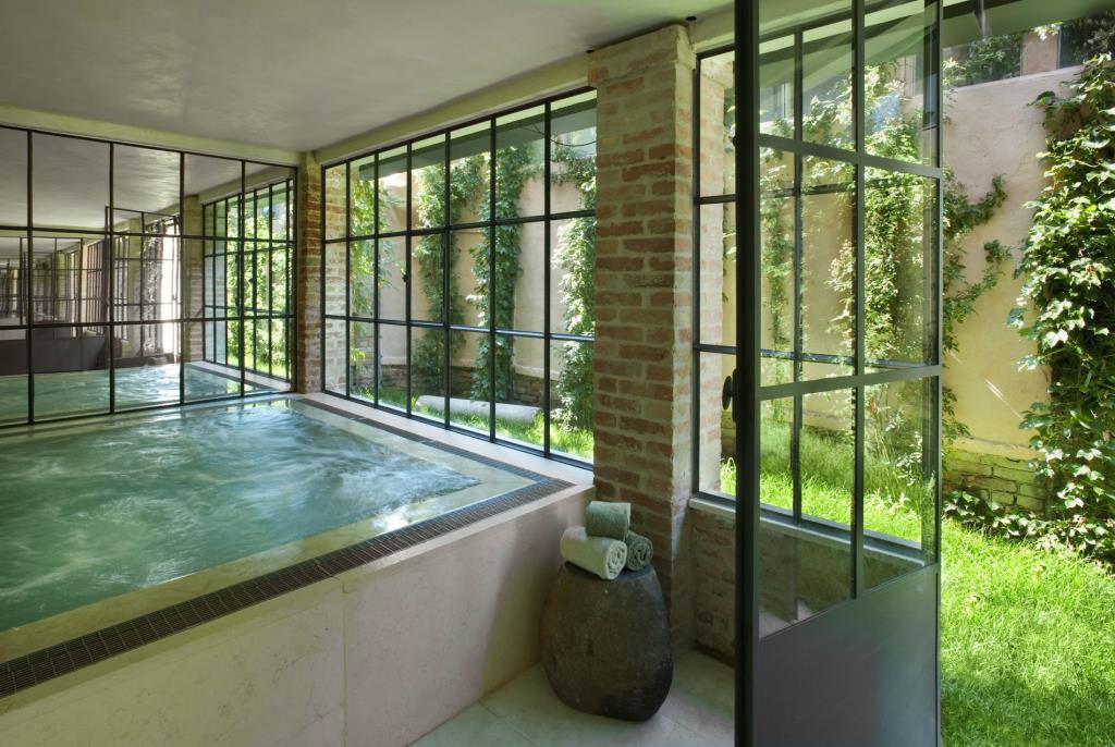 Codussi House