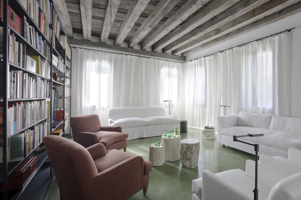 Codussi House