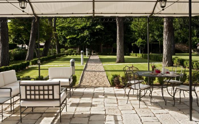 Luxury Apartments & Villas in Rome | My Private Villas