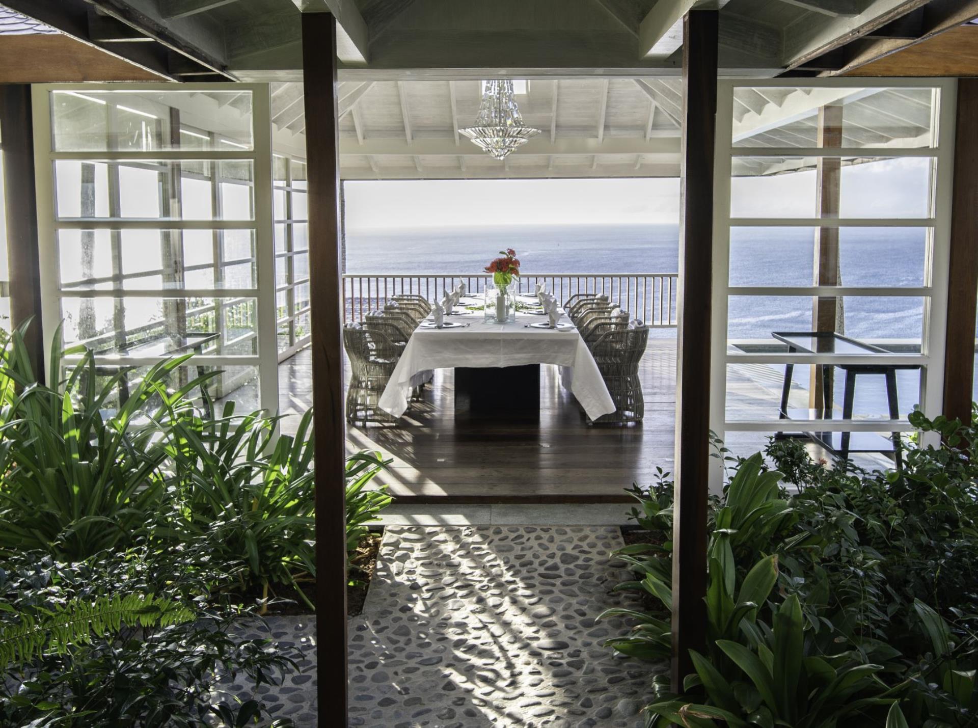 Villa Tortuga