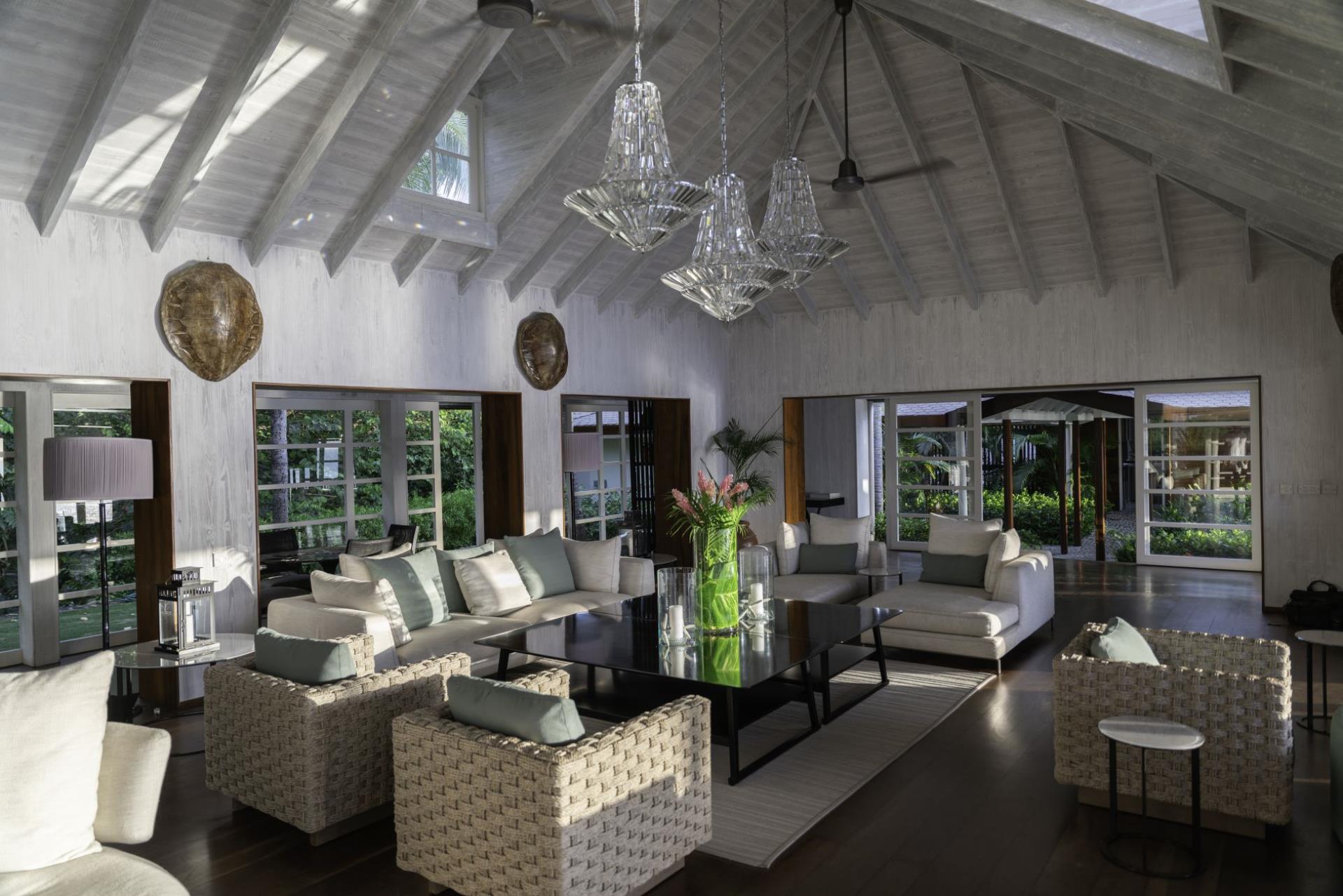 Villa Tortuga