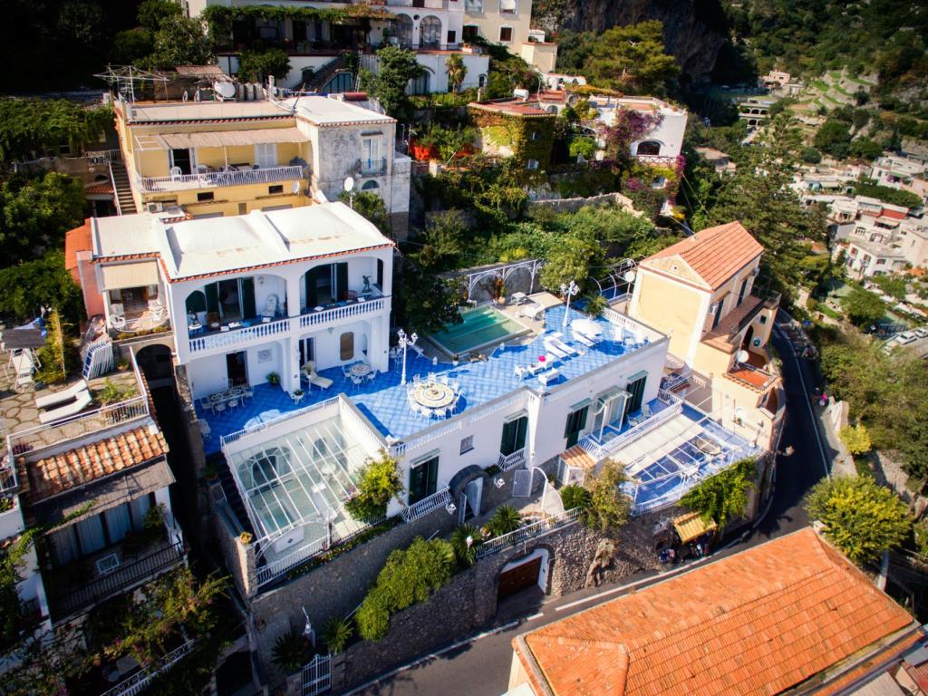 Villa Mon Repos