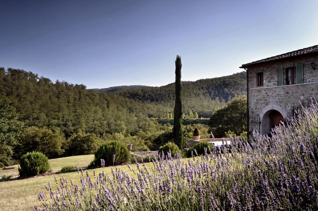 Villa Piantaverna