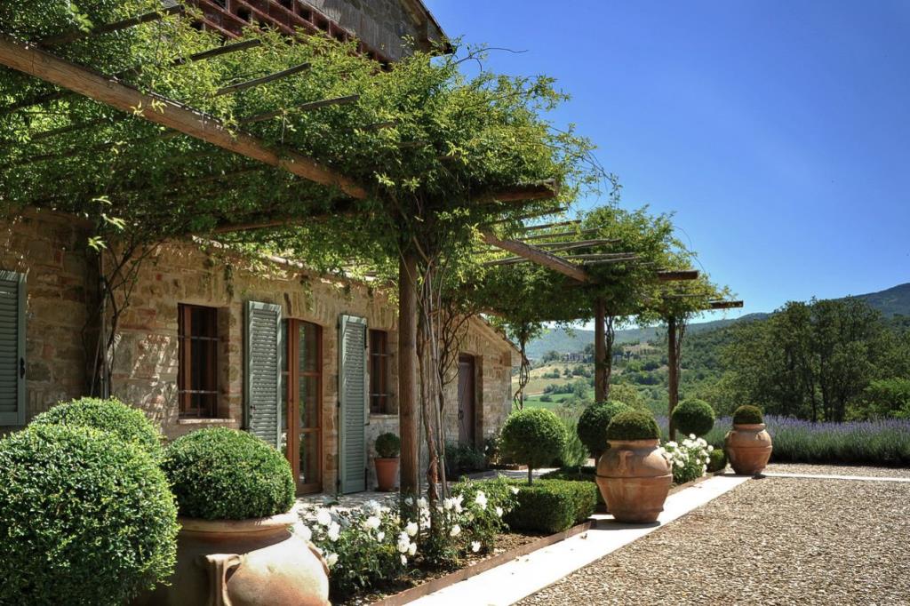 Villa Piantaverna