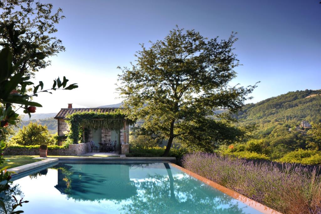 Villa Piantaverna