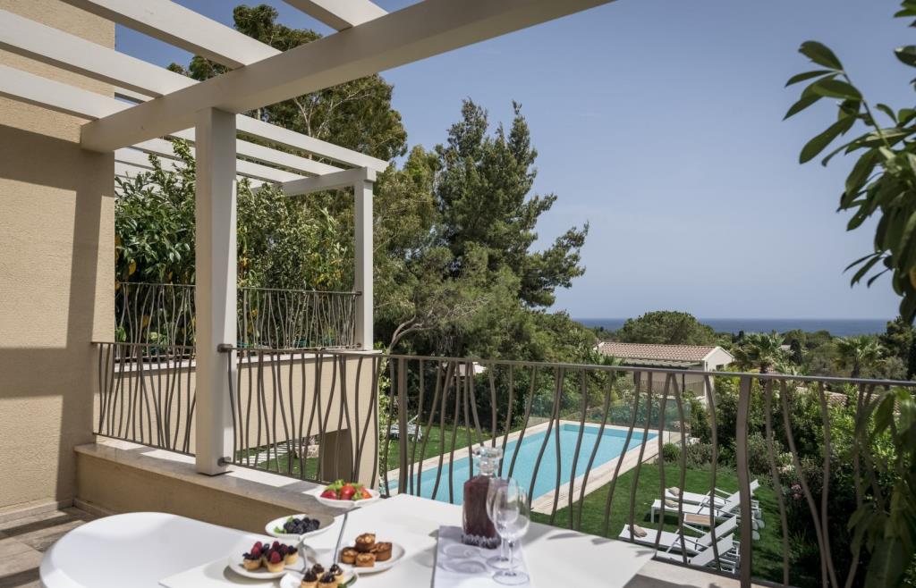 Villa Margherita