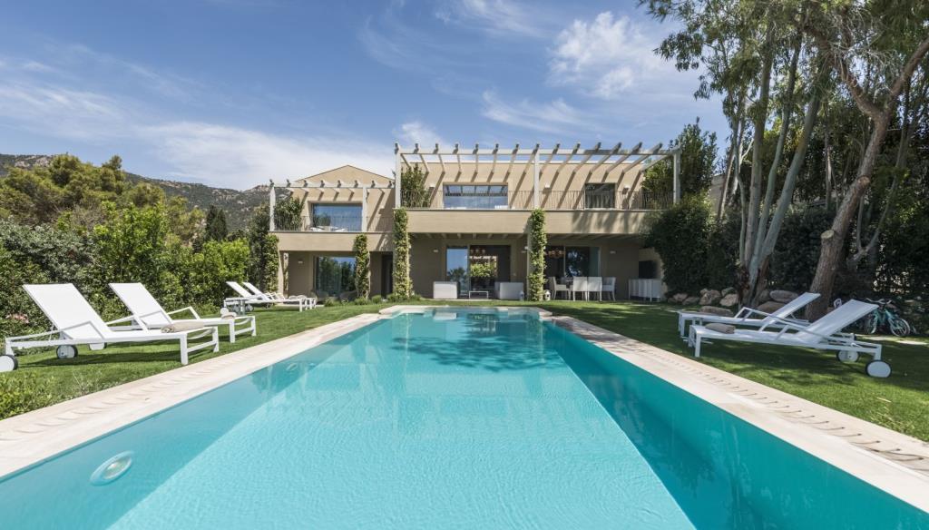 Villa Margherita