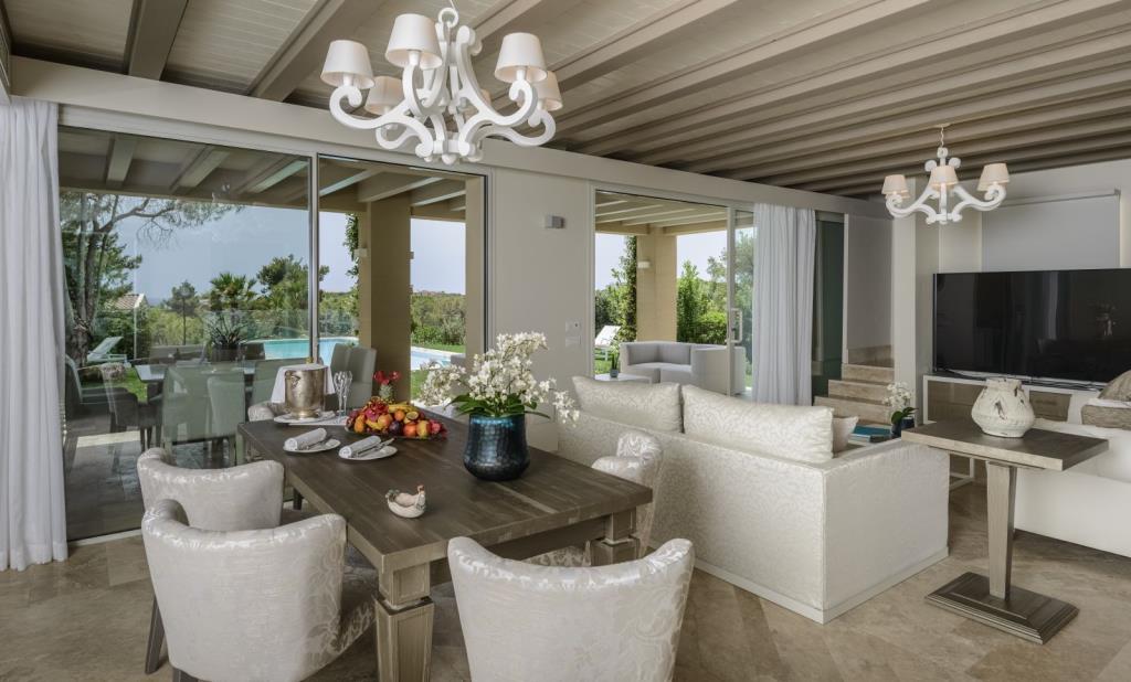 Villa Margherita
