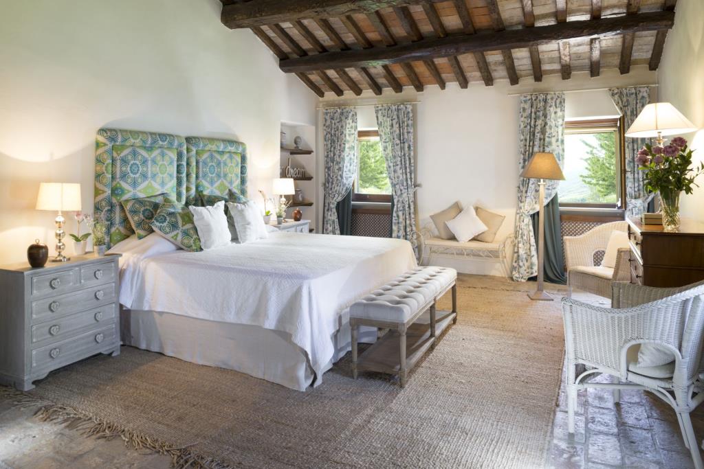Villa San Savino