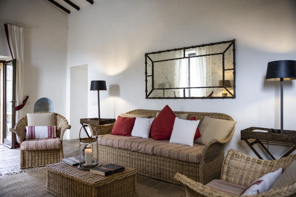 Villa San Savino