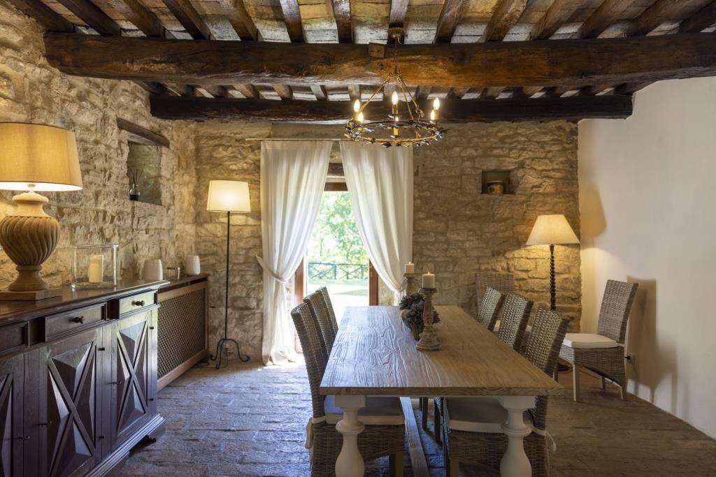Villa San Savino