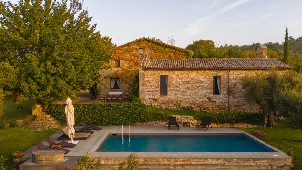 Villa San Savino