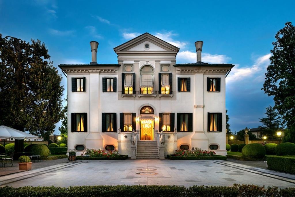 Villa Franceschi