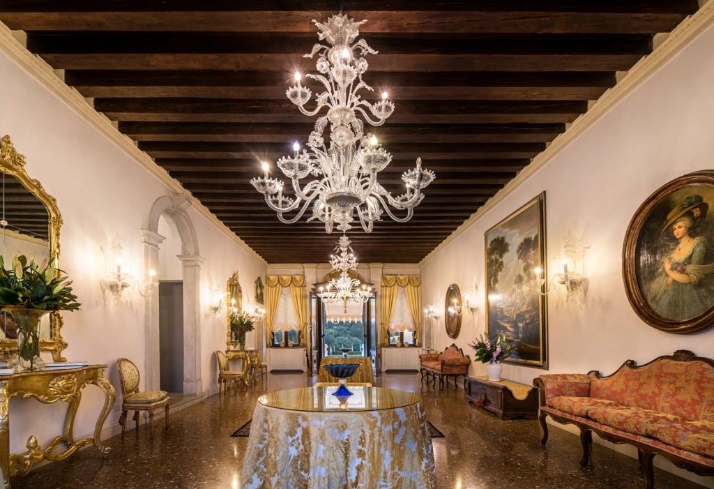 Villa Franceschi
