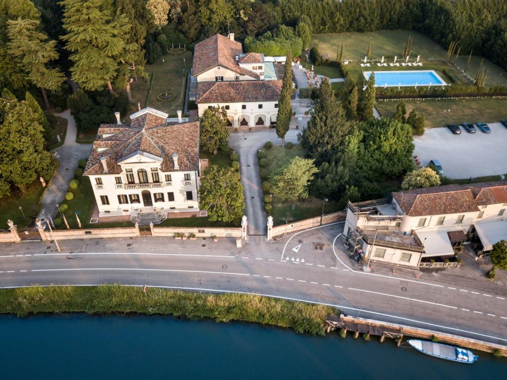 Villa Franceschi