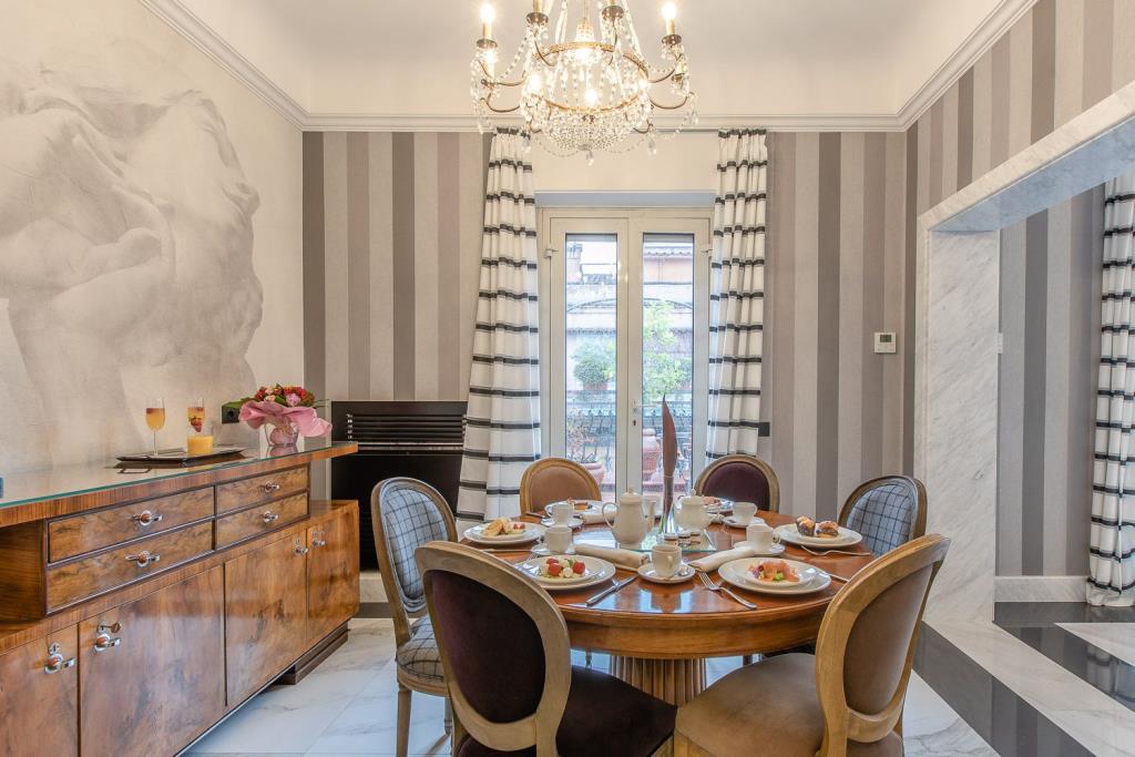 The Nest Penthouse Apartment