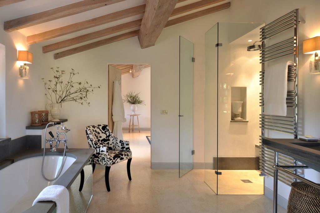 Villa Spinaltermine