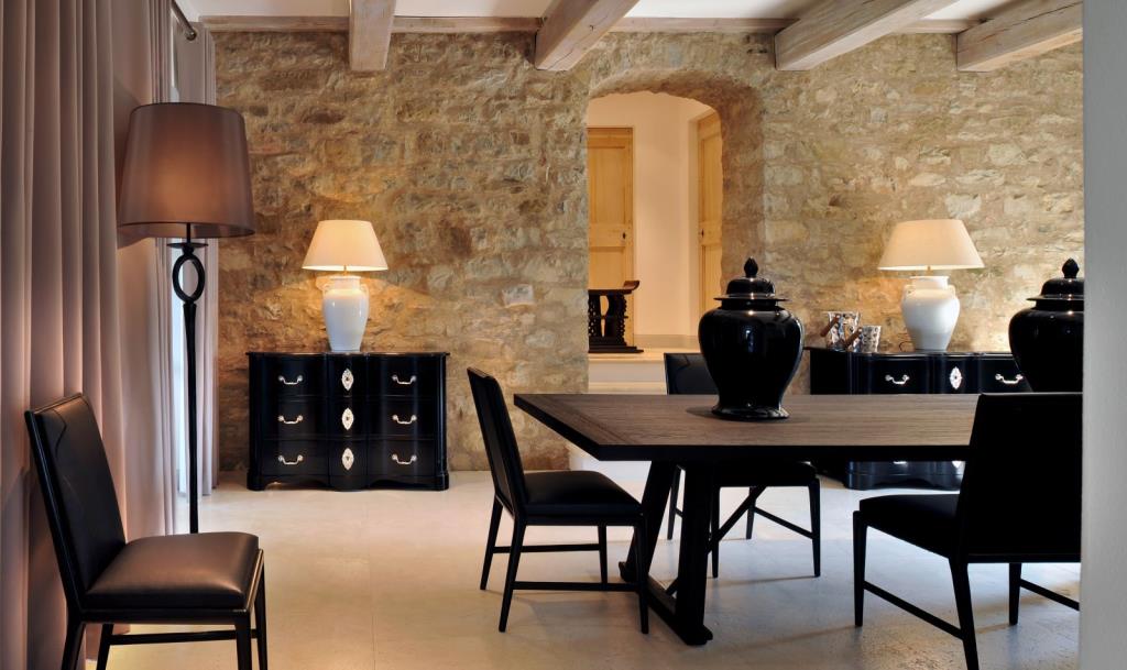Villa Spinaltermine
