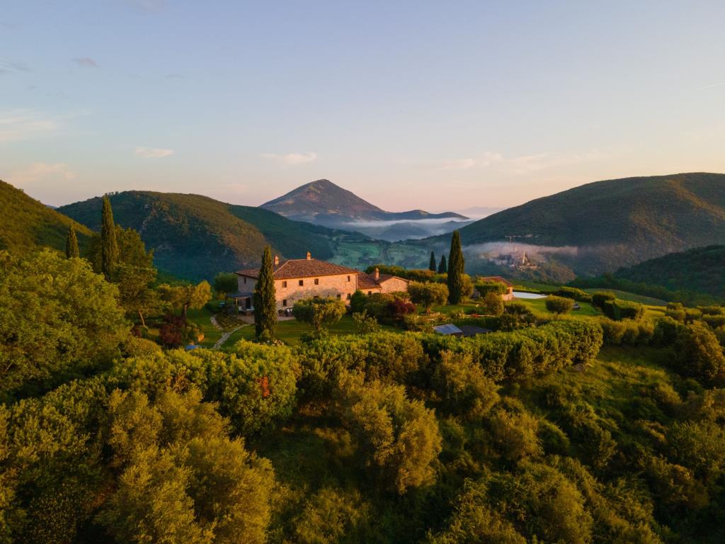Villa Subtilia