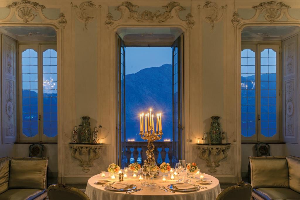 Villa Sola Cabiati