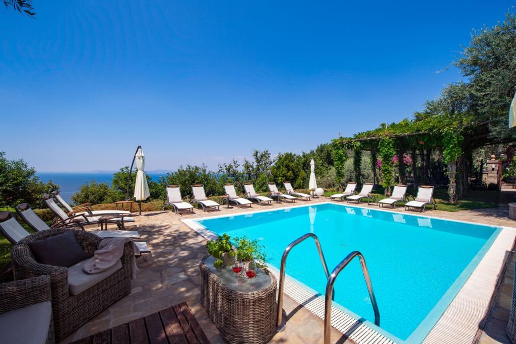 Villa Selenia