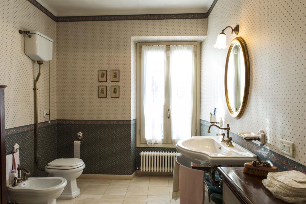 Villa Adinolfi - Lake Annone