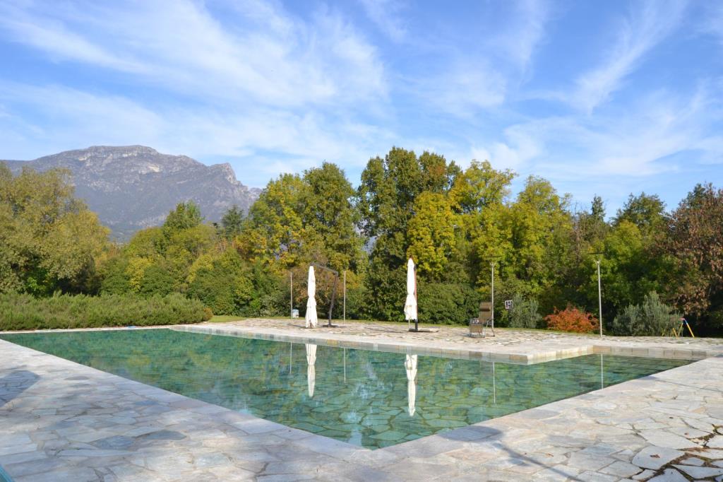 Villa Adinolfi - Lake Annone