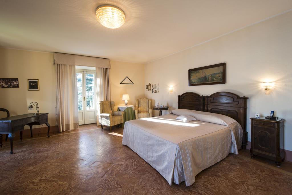 Villa Adinolfi - Lake Annone