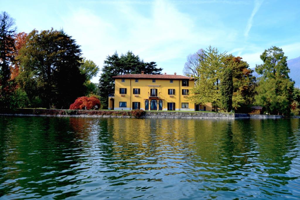 Villa Adinolfi - Lake Annone