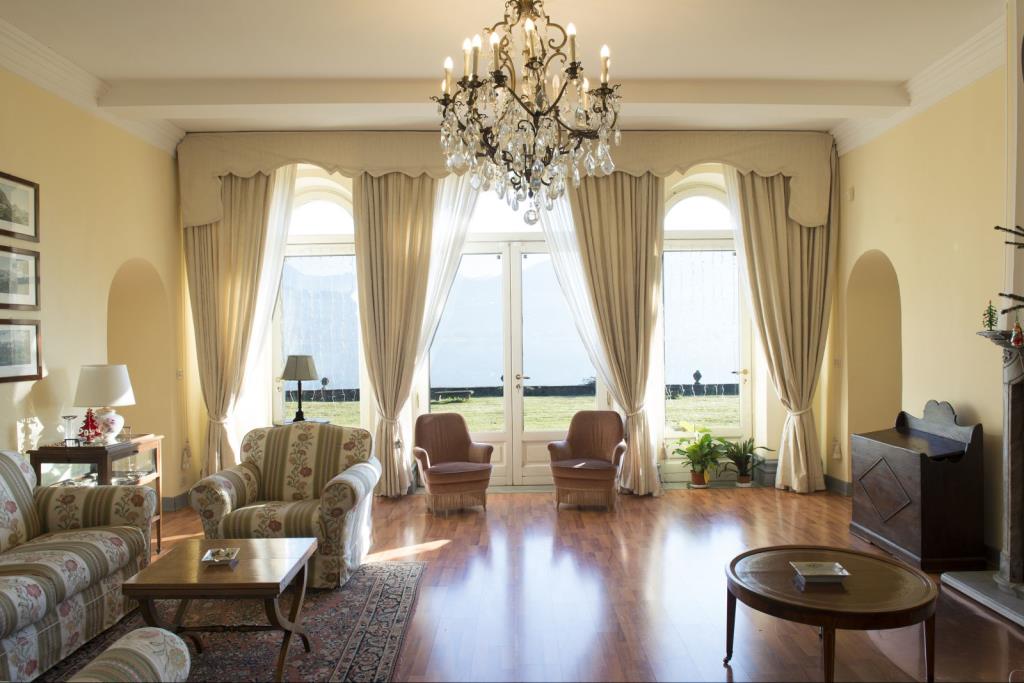 Villa Adinolfi - Lake Annone