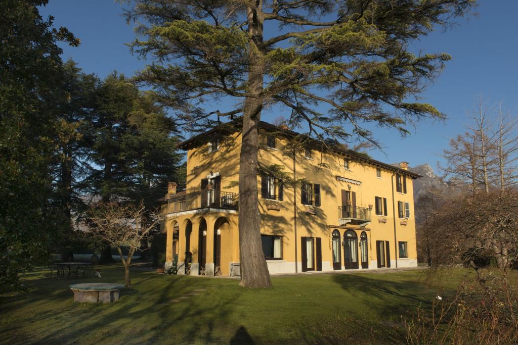 Villa Adinolfi - Lake Annone