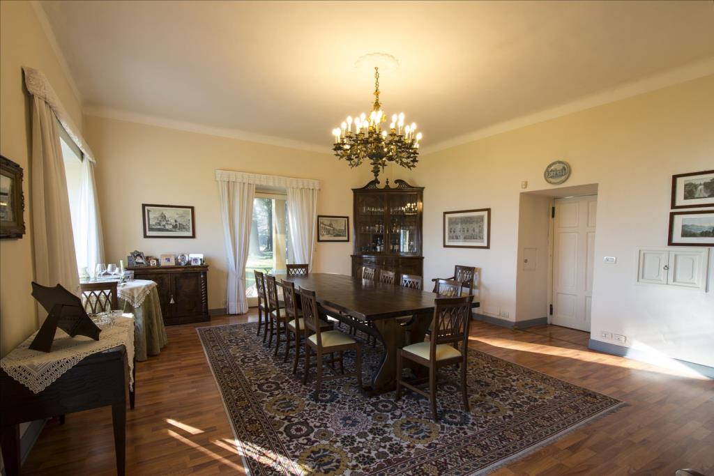 Villa Adinolfi - Lake Annone