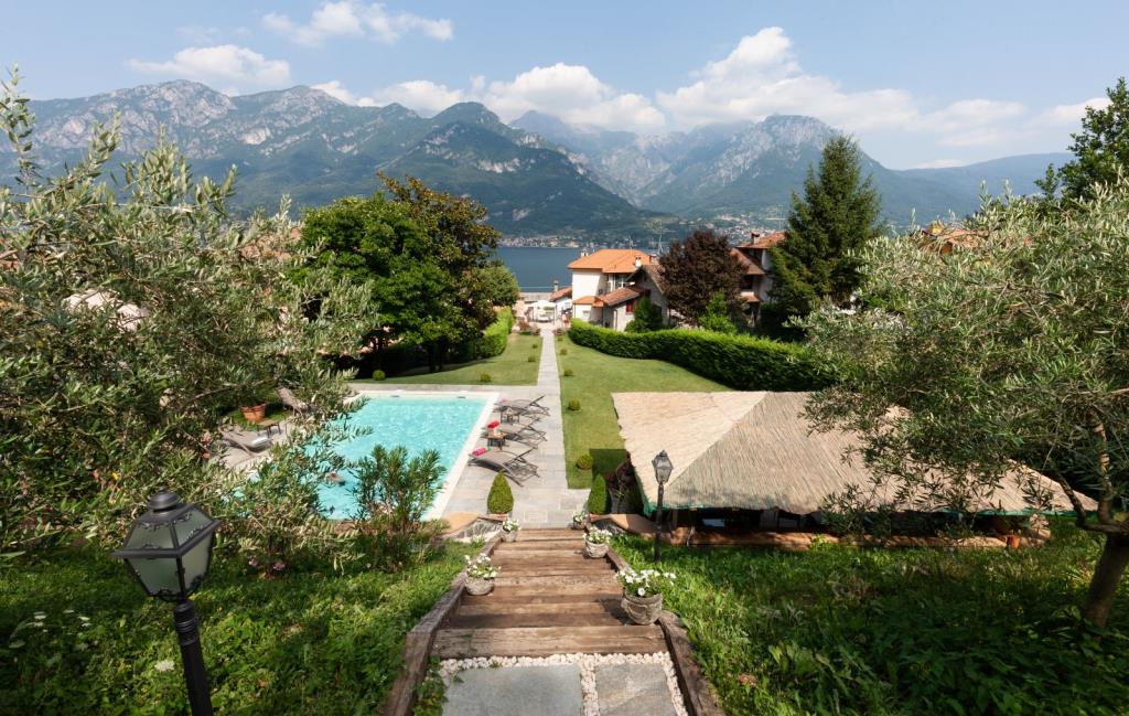Villa Dolce Vita - Lake Como