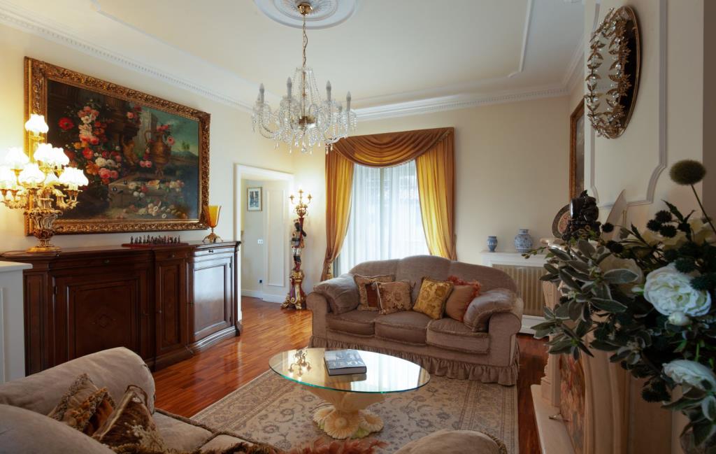 Villa Dolce Vita - Lake Como