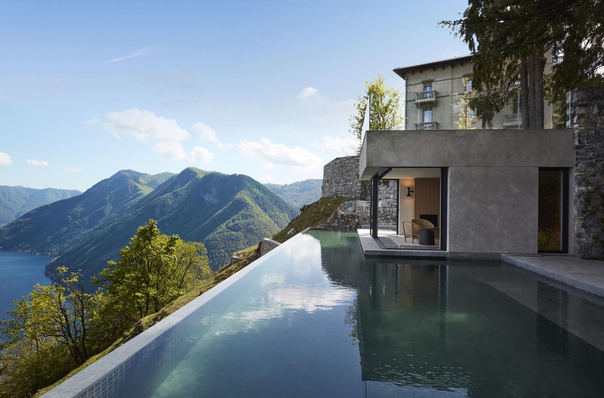 Villa Rocco Peduzzi