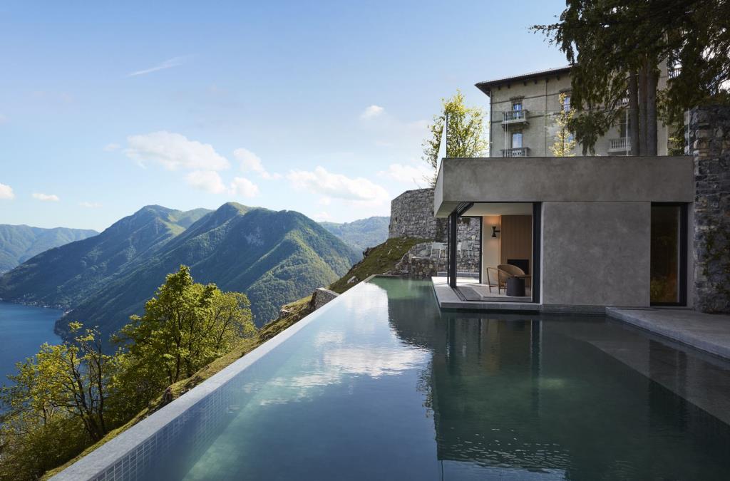 Villa Rocco Peduzzi