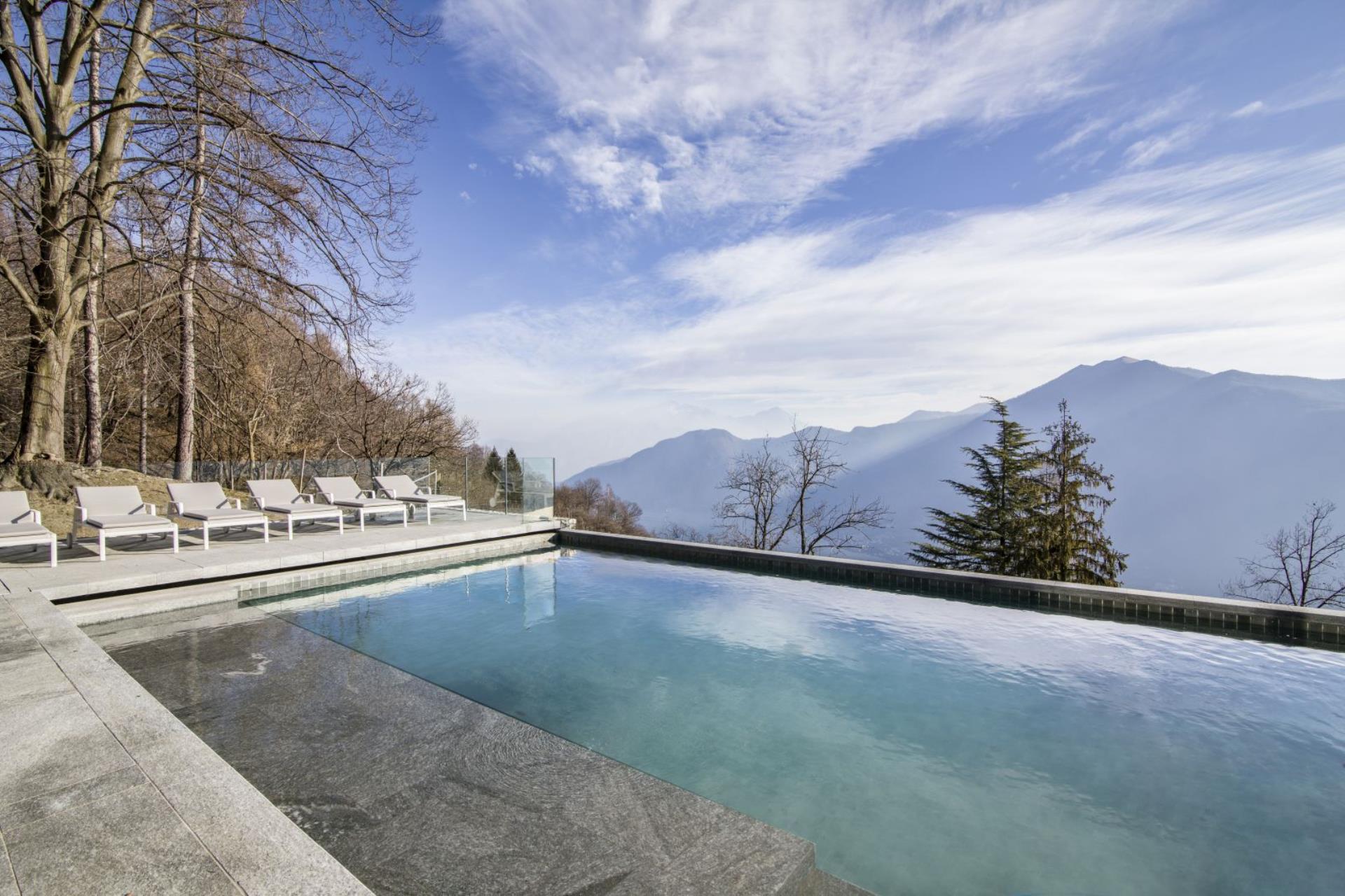 Villa Rocco Peduzzi