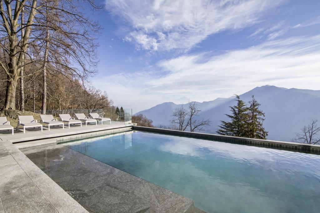 Villa Rocco Peduzzi