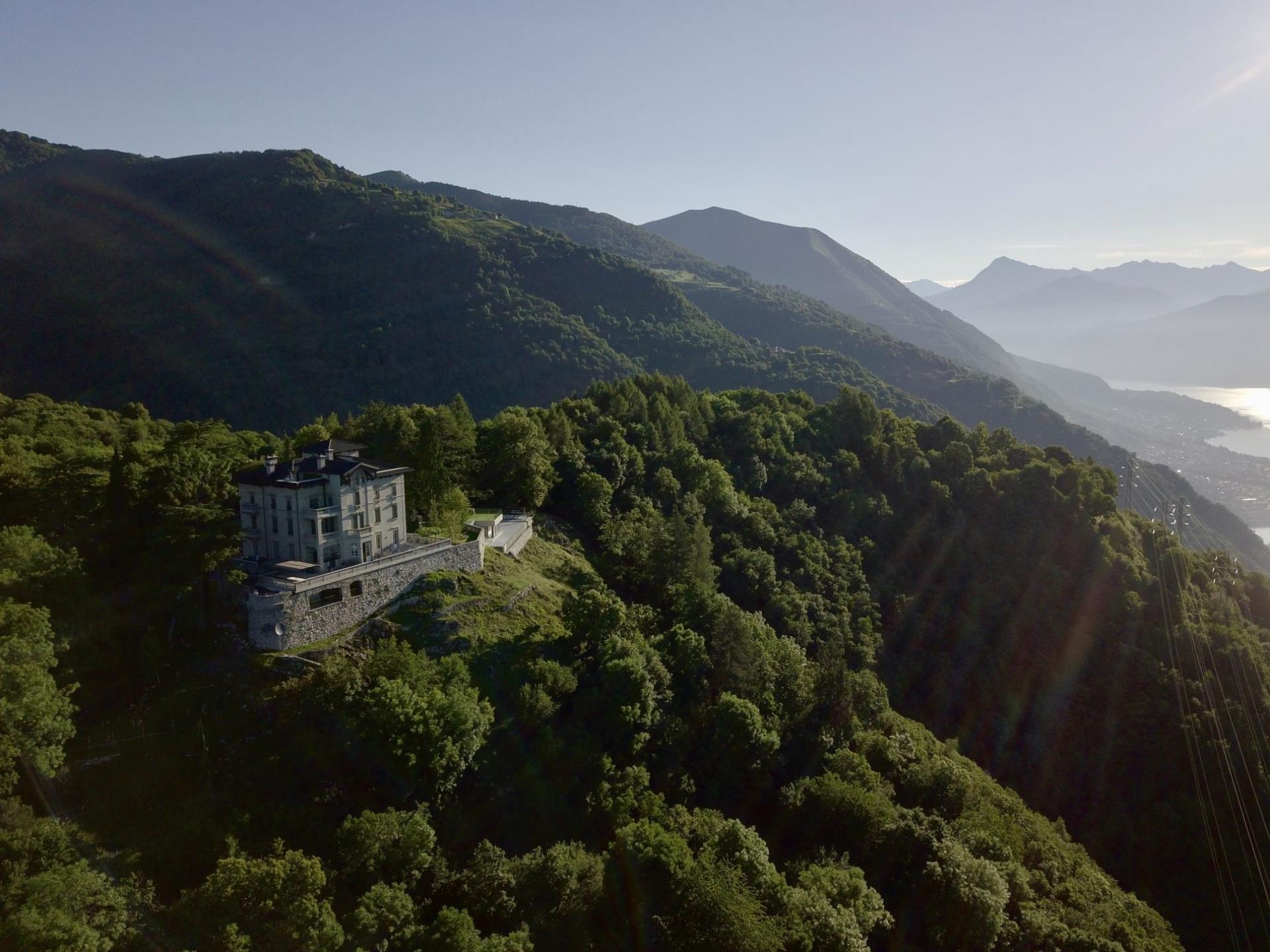 Villa Rocco Peduzzi