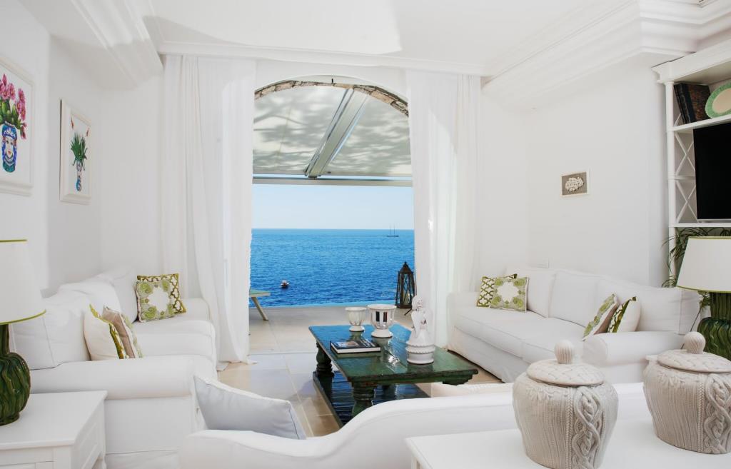 Villa Nereide