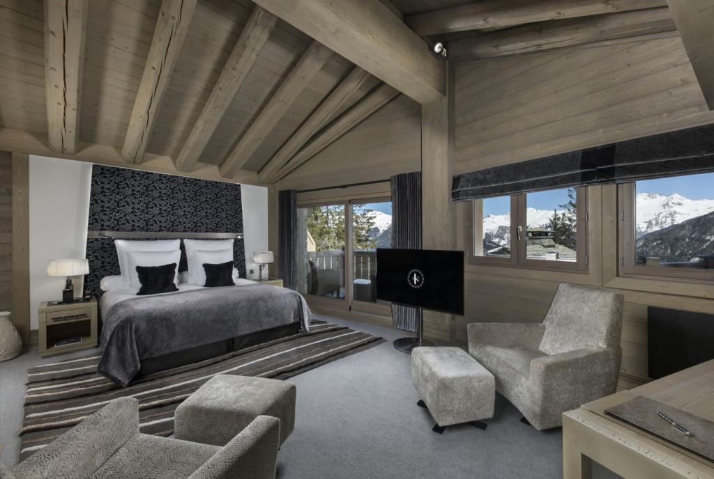 Chalet Abruzzes