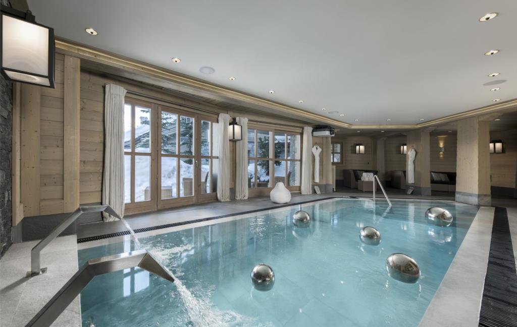 Chalet Abruzzes