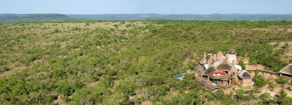 Leobo Private Reserve