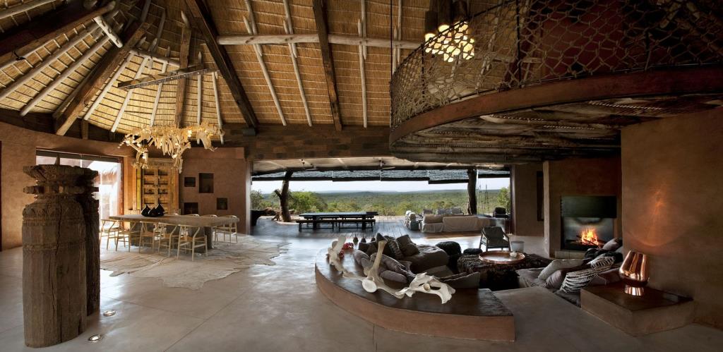 Leobo Private Reserve