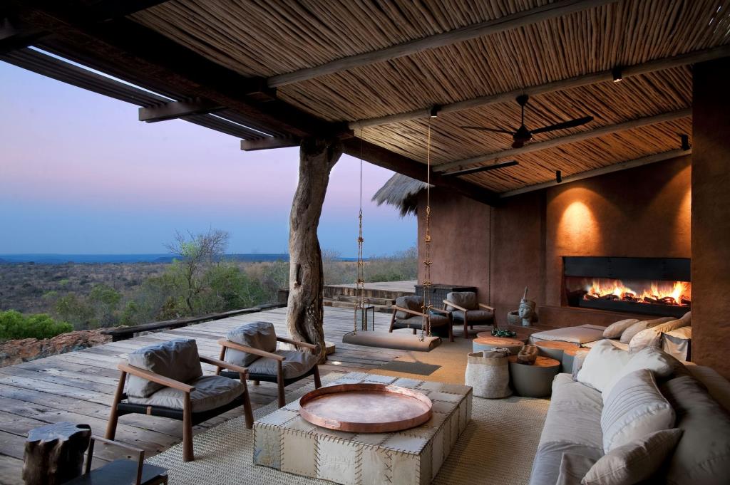 Leobo Private Reserve