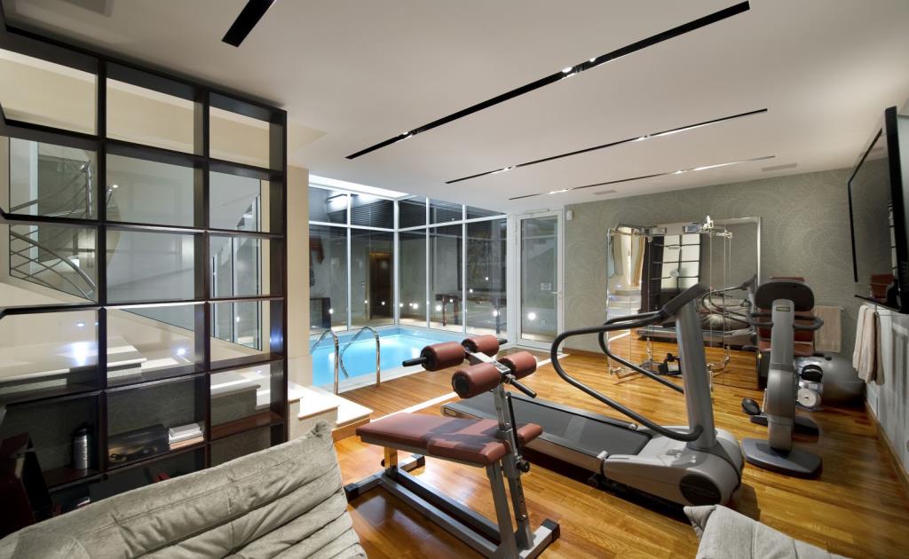 Villa CView