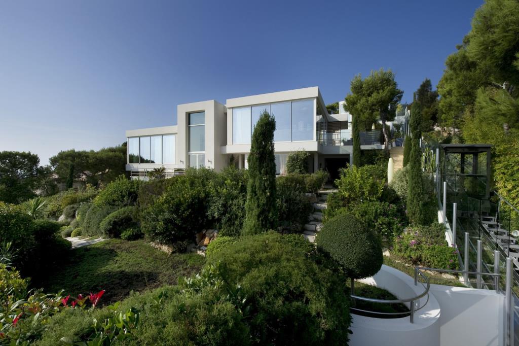 Villa CView